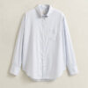 Striped Luxury Oxford Shirt