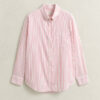Striped Luxury Oxford Shirt