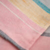 Striped Pocket Square