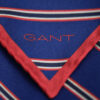 Striped Pocket Square