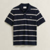 Striped Polo Shirt