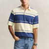 Striped Rugger