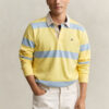 Striped Rugger