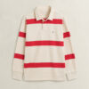 Striped Rugger
