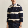 Striped Rugger