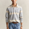 Striped Rugger