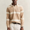 Striped Rugger