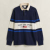 Striped Rugger