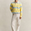 Striped Rugger