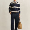 Striped Rugger