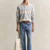Striped Rugger