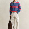 Striped Rugger
