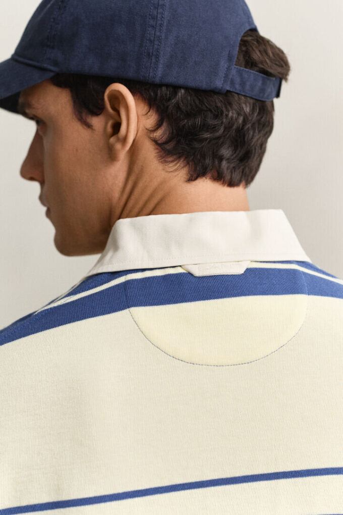 Striped Rugger