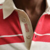 Striped Rugger