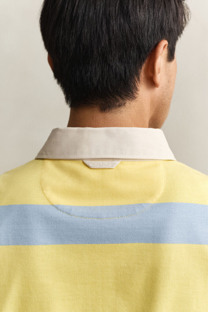 Striped Rugger
