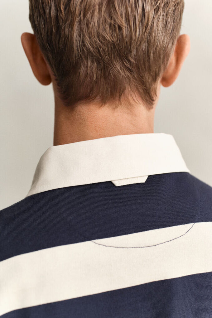 Striped Rugger