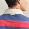 Striped Rugger