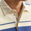Striped Rugger