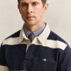 Striped Rugger