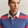 Striped Rugger