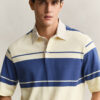 Striped Rugger