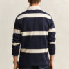 Striped Rugger