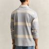 Striped Rugger