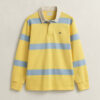 Striped Rugger