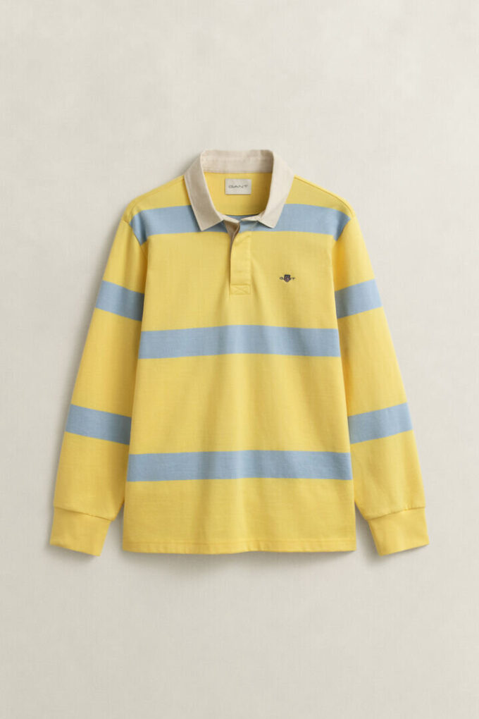 Striped Rugger