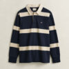 Striped Rugger