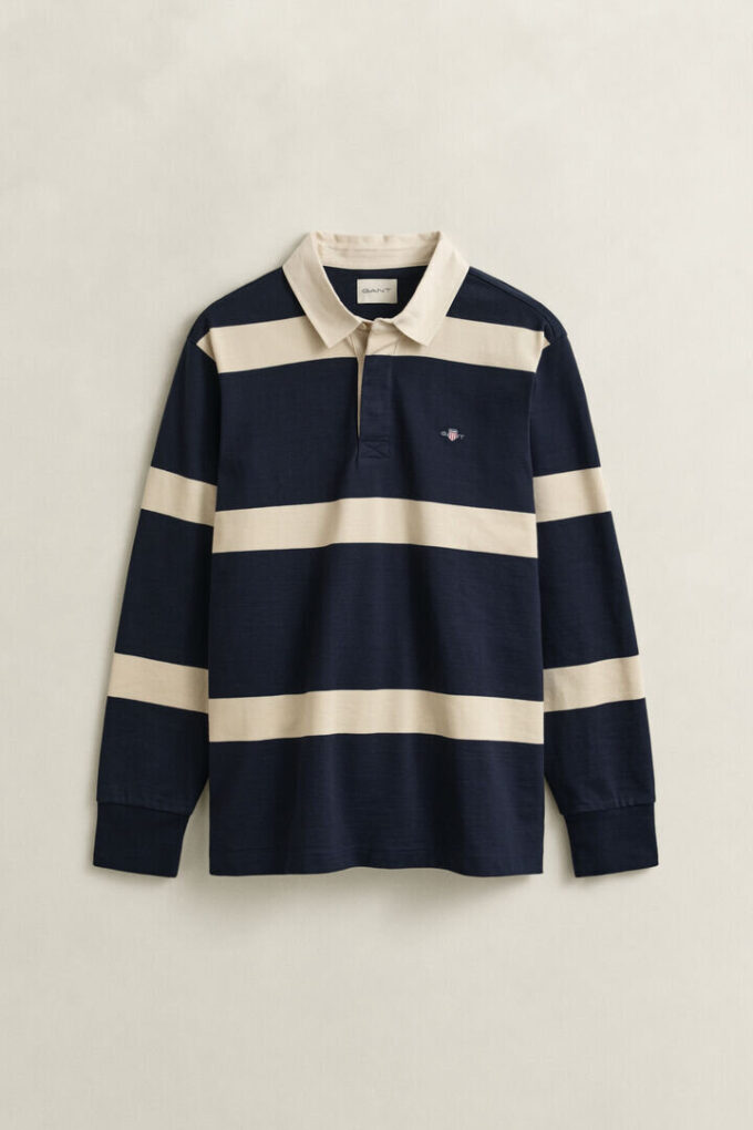 Striped Rugger