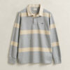 Striped Rugger