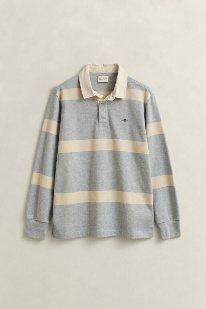 Striped Rugger