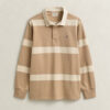 Striped Rugger