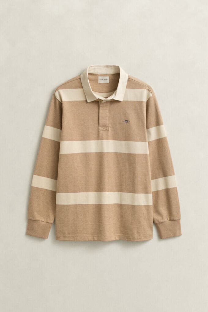Striped Rugger