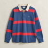 Striped Rugger