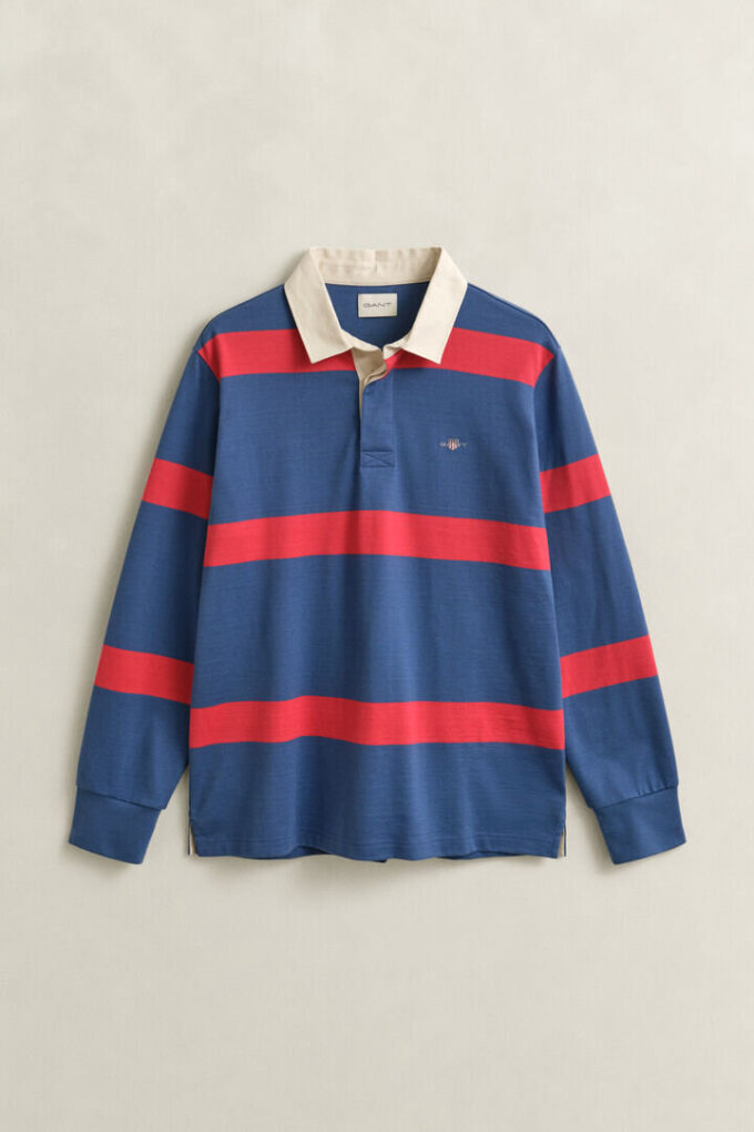 Striped Rugger