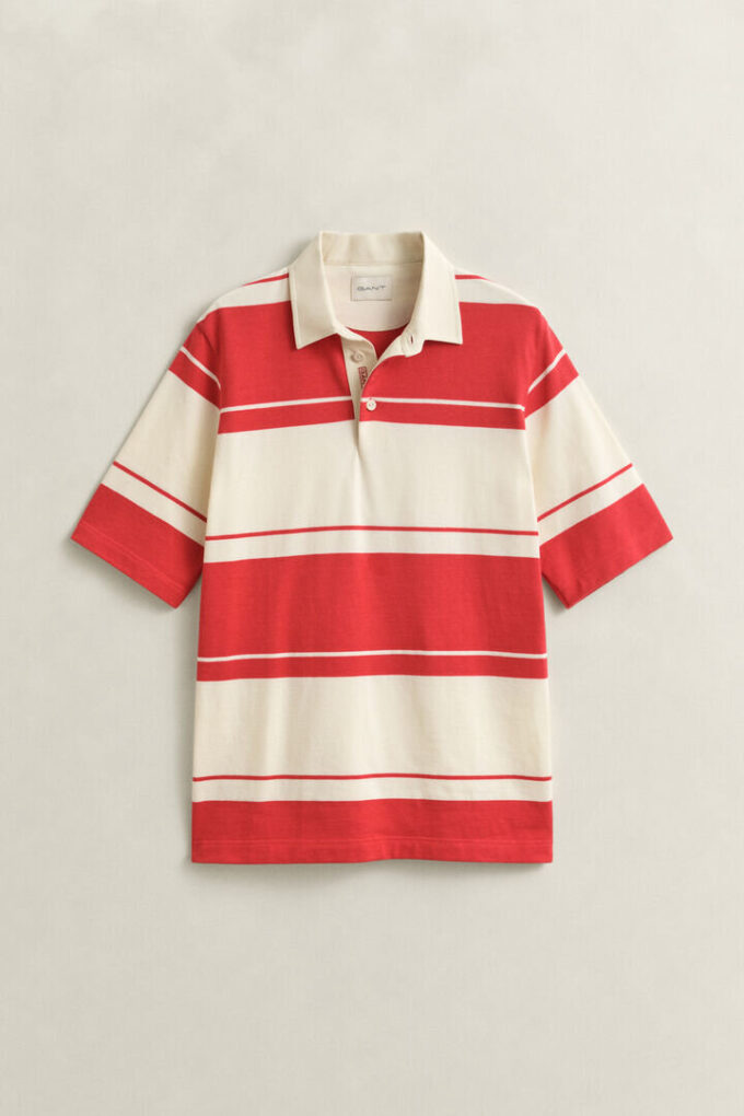 Striped Rugger