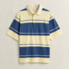 Striped Rugger