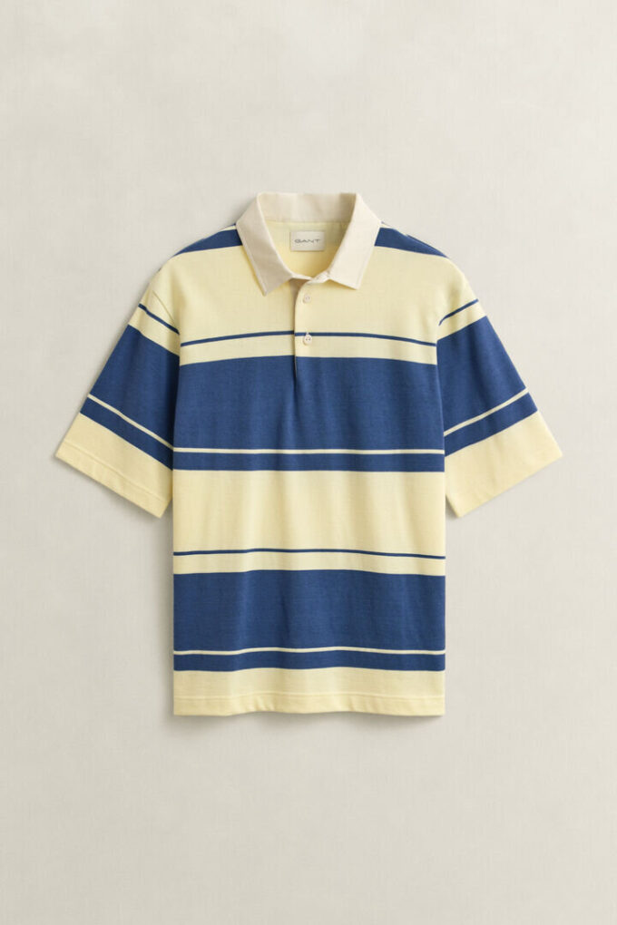 Striped Rugger