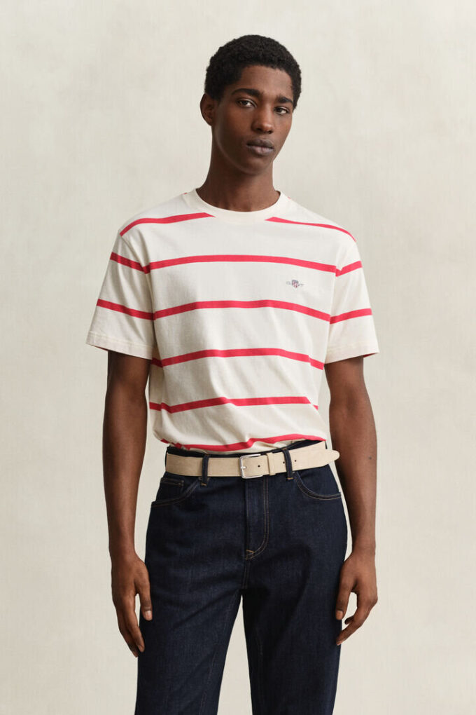 Striped T-Shirt