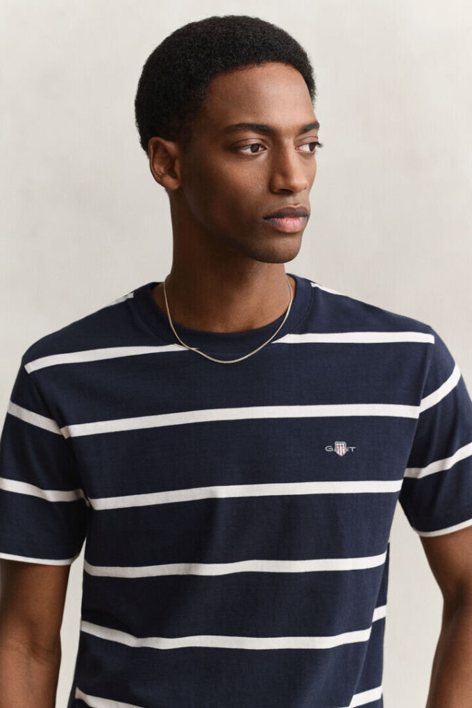 Striped T-Shirt