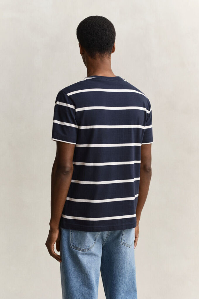 Striped T-Shirt
