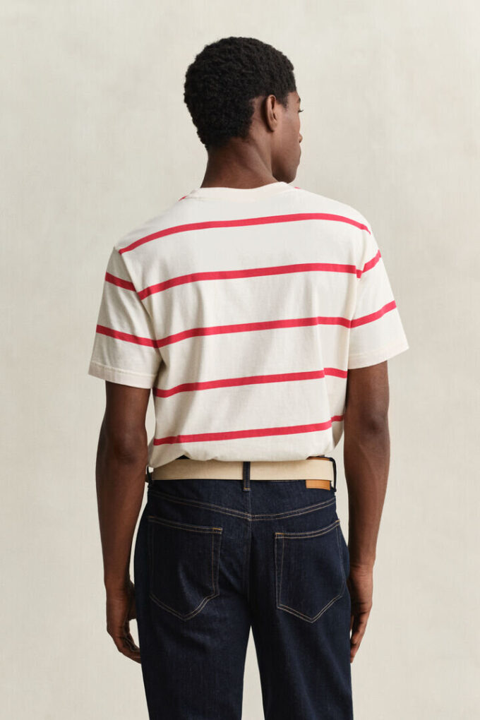 Striped T-Shirt