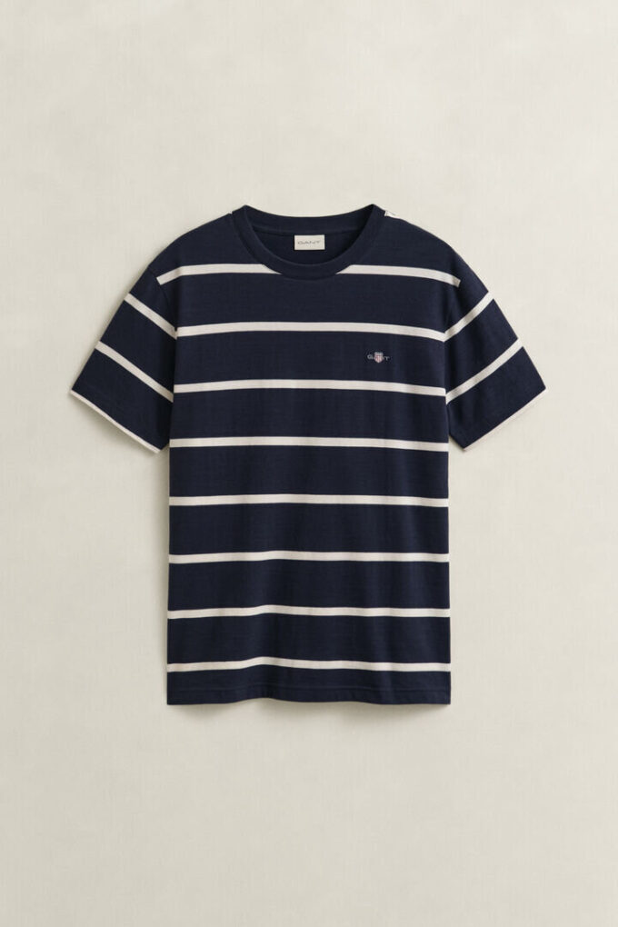 Striped T-Shirt