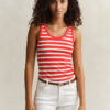 Striped Tank Top