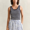 Striped Tank Top