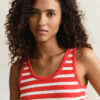 Striped Tank Top