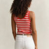 Striped Tank Top