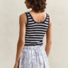 Striped Tank Top